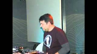 Mario Più &amp; Franchino live @Jaiss 15-02-2003