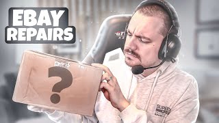 Fixing FAULTY eBay Items for Profit! | Profit or Loss S1:E39