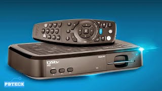 💎 How To Check Dstv Decoder IUC Number