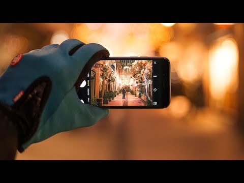 Otkrivamo: Kako da pomoću mobilnog otkrijete skrivenu kameru koja vas tajno snima