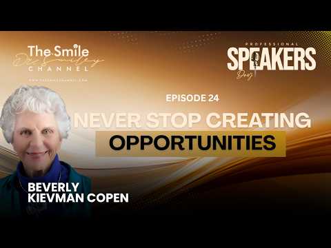 The “Why Not?” Mindset That Changed Her Life | Ep. 24