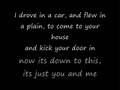 Smile Empty Soul- This Is War(lyrics)