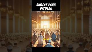 Download lagu Sholat Yang Tidak Diterima Allah - 3 Golongan Manusia Yang Sholatnya Ditolak mp3