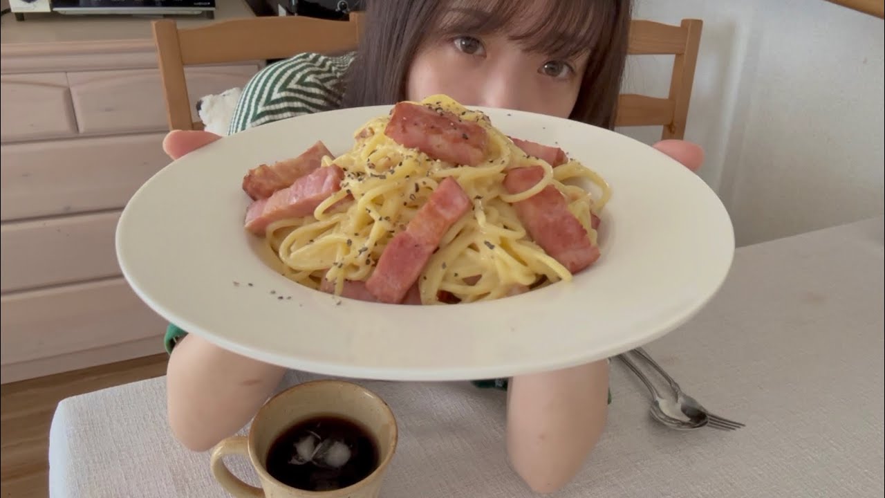 あの時食べれなかったものを消化する日々