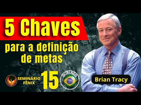 FENIX SEMINAR - Module 15 - 5 Keys to Goal Setting