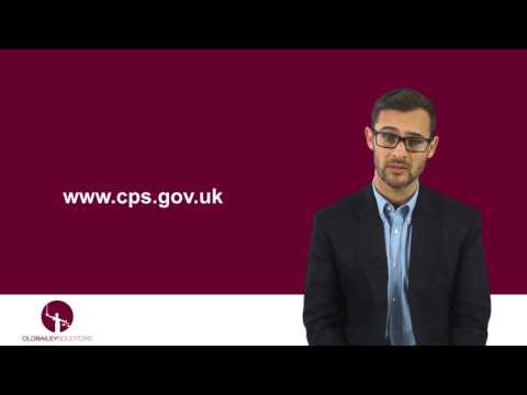 Representing yourself in the Magistrates' Court - Part 1