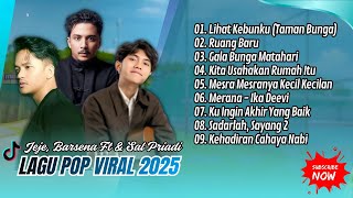 Download lagu Aku Jeje - LIHAT KEBUNKU (TAMAN BUNGA) | RUANG BARU | GALA BUNGA MATAHARI || LAGU POP VIRAL TERBARU mp3