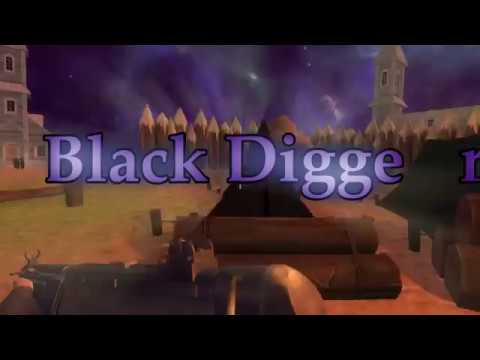 Black Diggers Trailer