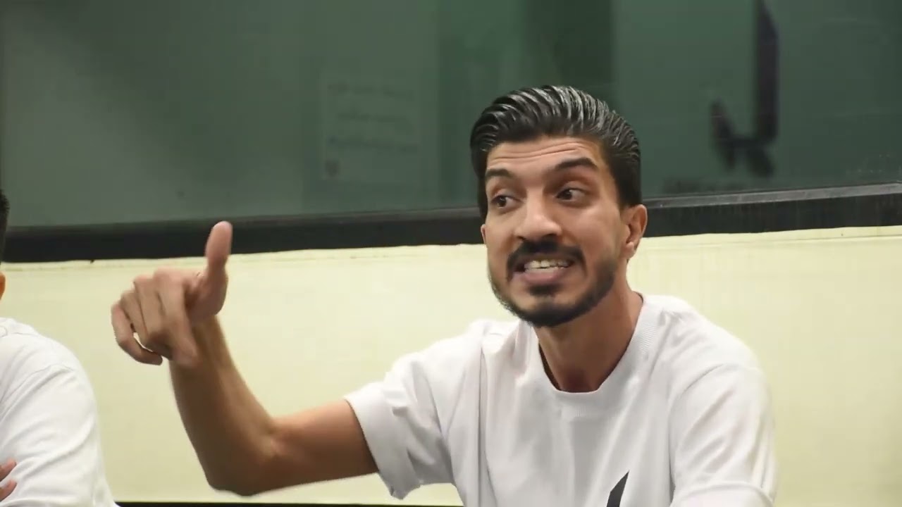 تورنمنت بزرگ هانیبال | چهارمین بازی جذاب یک چهارم🔥| قسمت 12