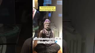 Buddha vs Jewel Shop Owner!