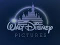 Walt Disney Pictures 1988 Who Framed Roger Rabbit 1988 Logo Closing