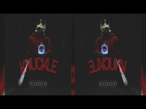 MC PILOTE ( KNUCKLE )