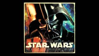 The Music Of Star Wars: Imperial Attack