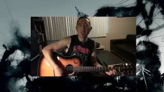 My Dying Bride (Acoustic Blitzkid Cover)