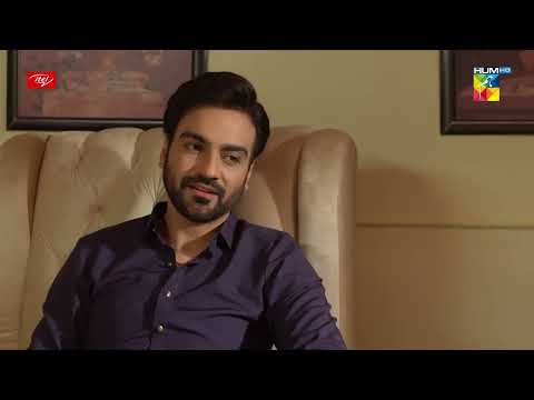 Mehmano Ki Izzat Afzai !! - Paristan -  HUM TV