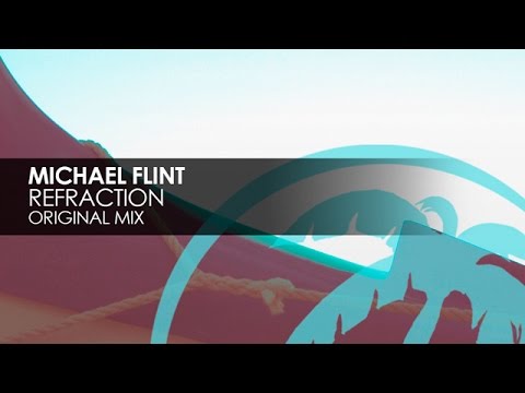 Michael Flint - Refraction
