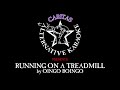 Oingo Boingo - Running on a Treadmill - Karaoke w. lyrics - Caritas