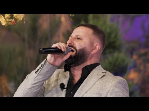 n’Kosove show - Valon Berisha - Ajshe belin - LIVE / Festive 2024