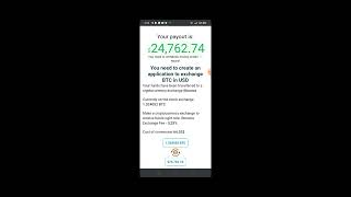 Bitcoin Bonus Scam or Legit Review