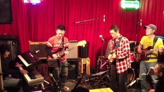 UJS 2012 1/8 07 Hey Pocky A-Way