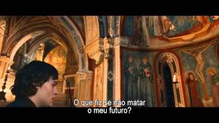 Romeu e Julieta - Trailer Legendado