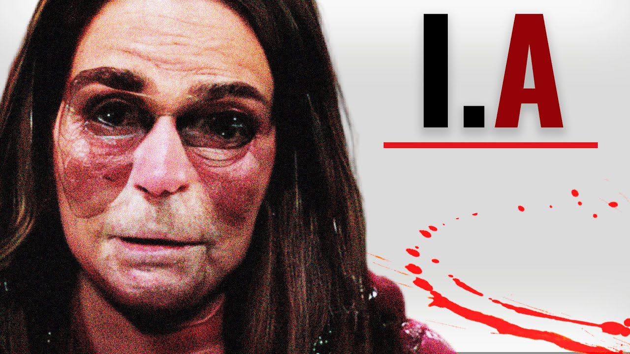 O LADO SOMBRIO DAS I.A