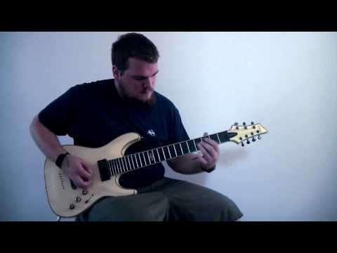 Absent Distance - The Specialist (Playthrough video)