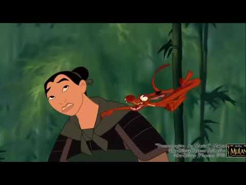 Doblando Mulan, Latino Neutro. #Disney #DisneyLatino #Mulan #Mushu