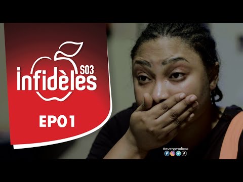 INFIDELES - Saison 3 - Episode 1 **VOSTFR**