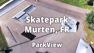 Skatepark Murten