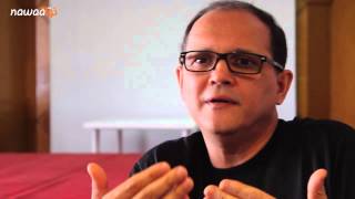 Au-delà du Oud, l'interview "Souvenance" d'Anouar Brahem...