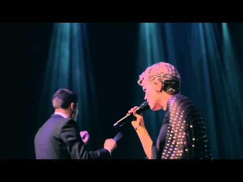 Nordlyd 2014 - Ane Brun: Do You Remember