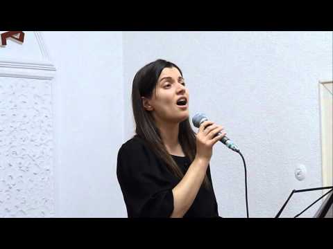 Luiza Spiridon - Sfant minunat si puternic