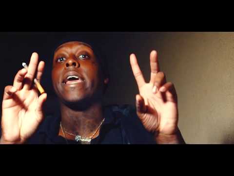 DomiYe "CrackBaby" f/ Ball'mane [OFFICIAL VIDEO]