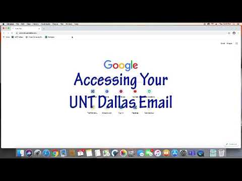 Unt Webmail