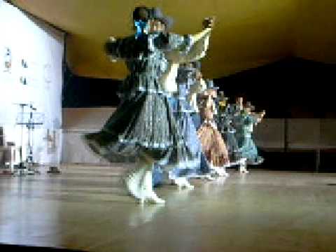 MUESTRAS DE BAILES muestras de bailes: