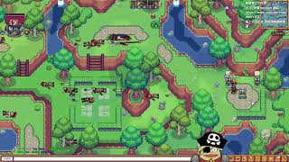 【6tan】20230116 Arcane Waters