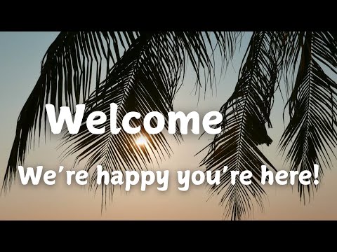 The Lord Needs It | RPC Sermons | 4.13.25