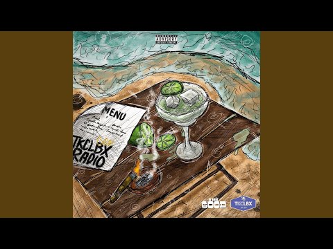 Crack the Gates (feat. MostHated Ronny)