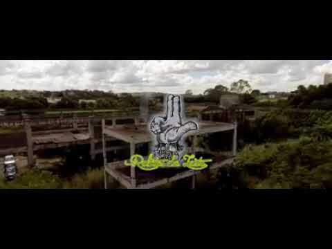 Rap Gangster Relatos da leste