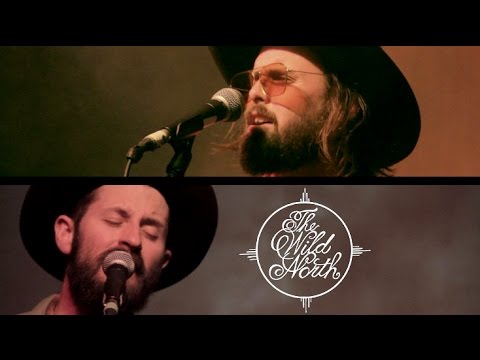 The Wild North - Even The Greats (Live at The Fox Cabaret)