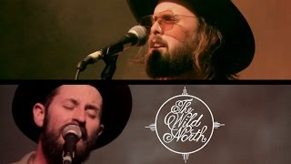 The Wild North - Even The Greats (Live at The Fox Cabaret)