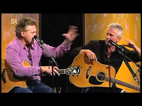 Aufgspuit! Schmidbauer & Kälberer mit Rainhard Fendrich - Love is all around me 6/18