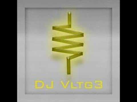 Dj Vltg3: Acid Fever