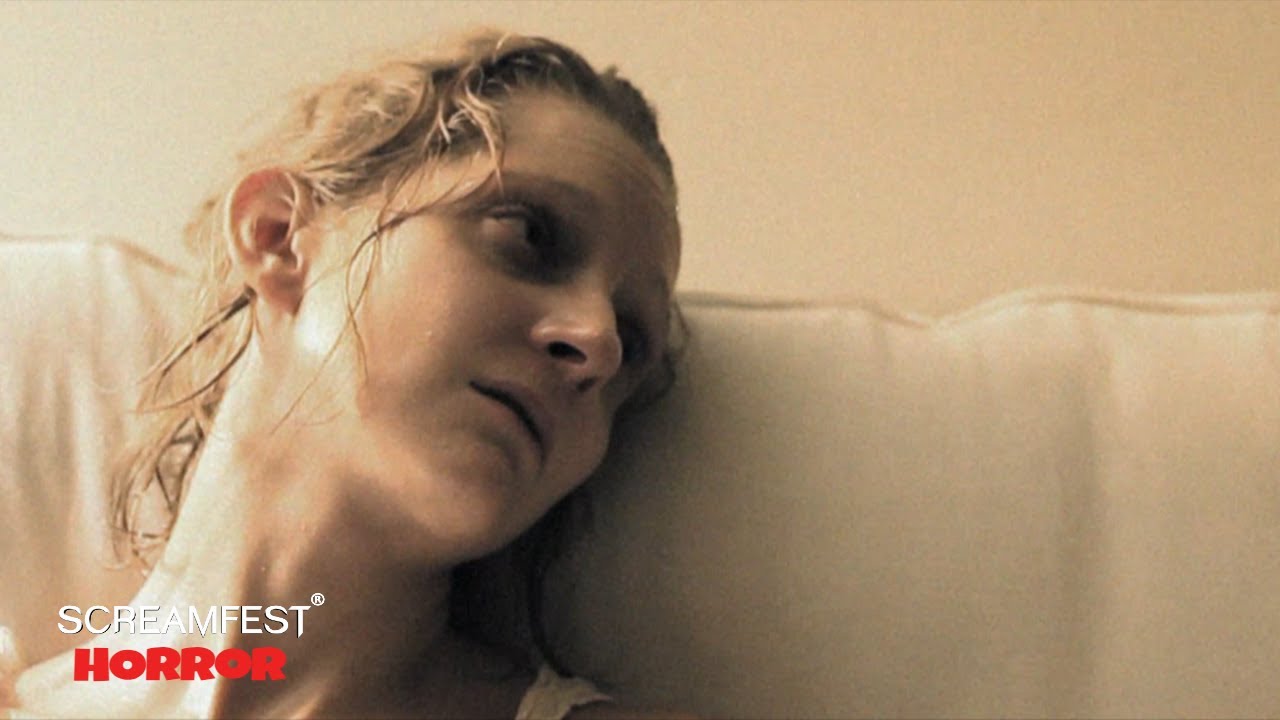 SULFURIC | SCARY SHORT HORROR FILM | SCREAMFEST