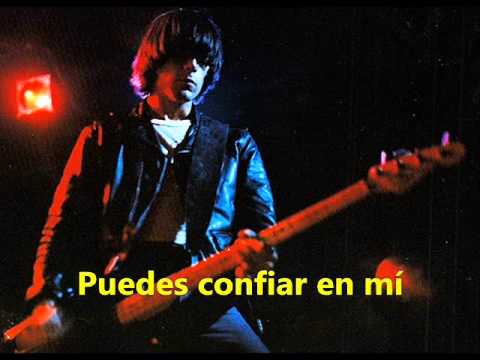 Trust Me - Dee Dee Ramone [Sub. Español]