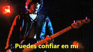 Trust Me - Dee Dee Ramone [Sub. Español]