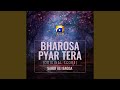 Bharosa Pyar Tera (Original Score)