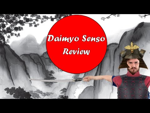 Daimyo Senso Review | What's Wrong with Daimyo Senso and How to Fix Daimyo Senso