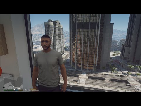 GTA V LSPDFR POLICE MOD: (INSTALLING LSPDFR 0.4.9 WITH IN-GAME SHOWCASE) SIMPLE & EASY #ROADTO500